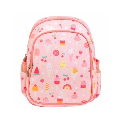 Imagen de Mochila con Bolsillo Térmico Ice Cream