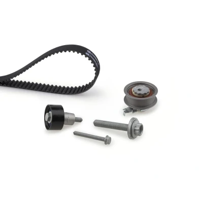 Imagen de GATES K015680XS Kit de correa distribución Tru Power VOLKSWAGEN: Polo V Hatchback, Golf 7, Tiguan I, SEAT: Leon III ST, Ibiza 4 norauto, oscaro,