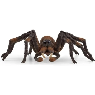 Imagen de Schleich 13987 Aragog, a partir de 6 años, WIZARDING WORLD figura, 17 x 8 14 cm