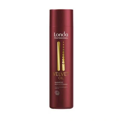 Imagen de Londa Professional Velvet Oil Champú 250 ml