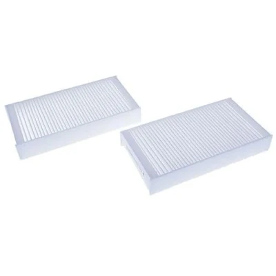 Imagen de DENCKERMANN M110707 Filtro de habitáculo aire fresco 252 134 39 MERCEDES BENZ: GL, Clase ML, R