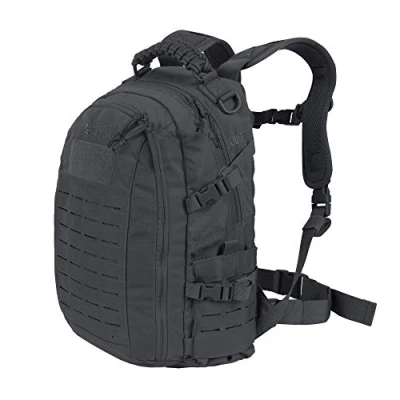 Imagen de Direct Action Dust Mk2 Mochila Shadow Grey