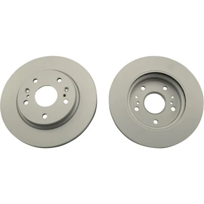 Imagen de KAVO PARTS BR 8745 C Disco de freno 272 22 5 114 ventilado revestido SUZUKI: SWIFT 4