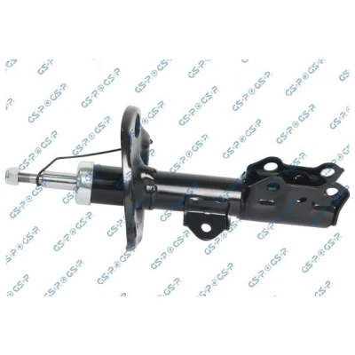 Imagen de GSP 32360432 amortiguador Eje delantero, izquierda Presión de gas Bitubular Columna TOYOTA: Auris Familiar, Hatchback