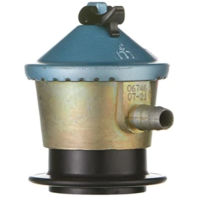 Imagen de WOLFPACK LINEA PROFESIONAL Regulador Gas (30 Gramos/cm2)