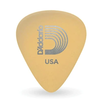 Imagen de Púas Planet Waves serie Cortex para guitarra, calibre pesado, paquete de 25.