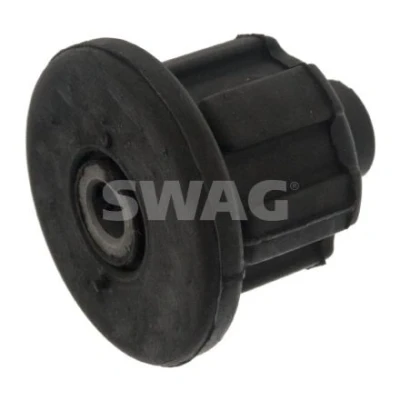 Imagen de SWAG 30 79 0024 Buje Eje trasero izquierda, trasero, derecha Caucho