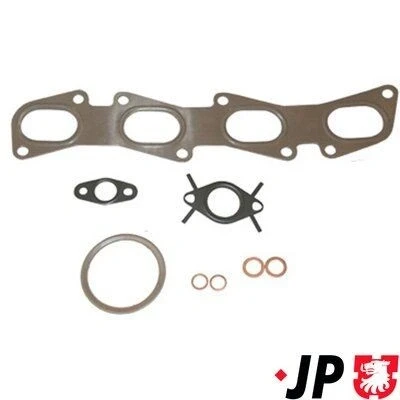 Imagen de JP GROUP 1217751510 Juego de montaje, turbocompresor OPEL: Zafira B, Astra H Caravan, GTC, ALFA ROMEO: 159 Sportwagon, Berlina