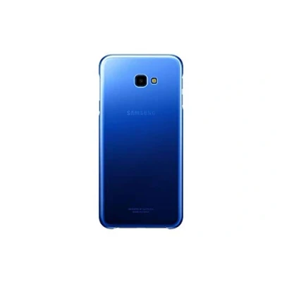 Imagen de Funda Samsung Gradation Cover Para Galaxy J4+ Azul