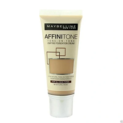 Imagen de Maybelline, Base de maquillaje 1 unidad