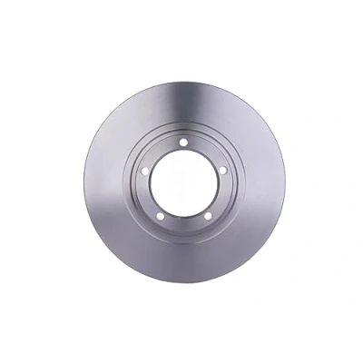 Imagen de HELLA 8DD 355 116 741 Disco de freno 274 26 05/05 108 ventilación interna sin perno sujeción rueda, buje rueda HYUNDAI: H 1 / Starex MPV