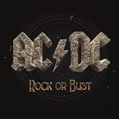 Imagen de Rock Or Bust [Vinilo]