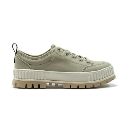 Imagen de Palladium Pallashock Unisex Zapatillas, Talla: 36, Eucalyptus Zapatos