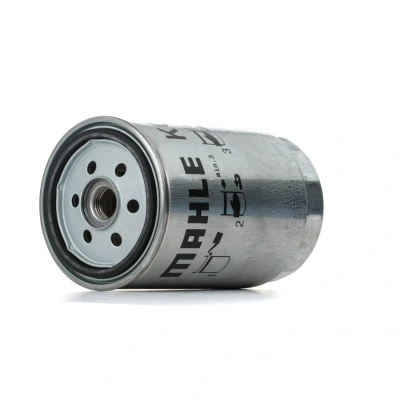 Imagen de MAHLE ORIGINAL KC 17D Filtro Combustible enroscable FIAT: Ducato II Furgón, Bus, Camión de plataforma/Chasis
