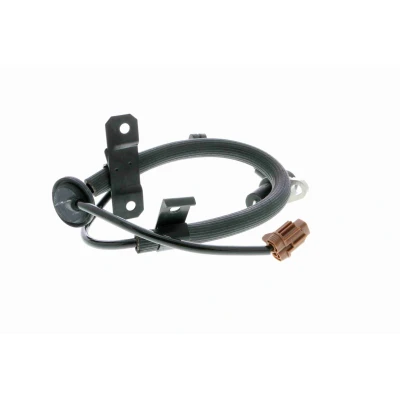 Imagen de VEMO V38 72 0116 Sensor de ABS Eje delantero, izquierda Original calidad para vehículos con 12