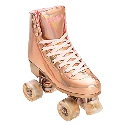 Imagen de Impala Rollerskates Marawa Rose Gold 9