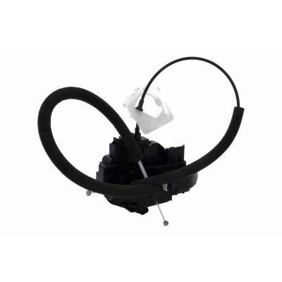 Imagen de ACKOJA A38 85 0053 Cerradura de Puerta Delante, izquierda NISSAN: Qashqai / Qashqai+2 I