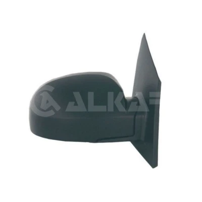 Imagen de Espejo retrovisor Alkar 6128626 derecha eléctrico convexo para vehíc. con volante a la izquierda HYUNDAI: Getz