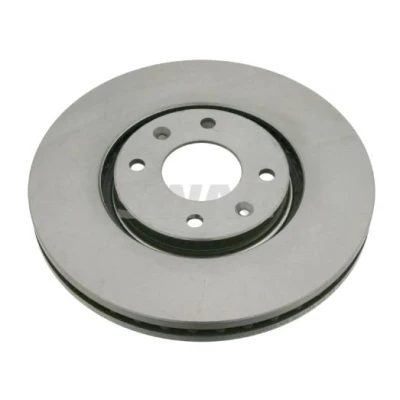 Imagen de SWAG 64 92 2923 Disco de freno Eje delantero 288 28 4 108 ventilación interna revestido CITROËN: C5 I Hatchback, II Xantia Hatchback