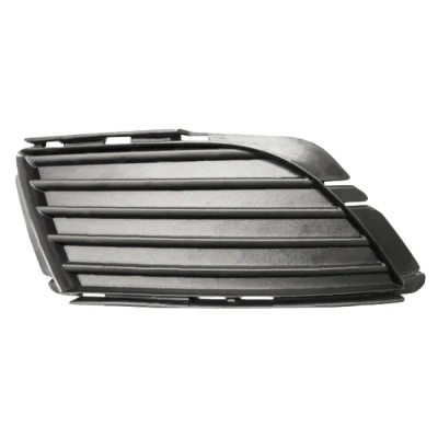 Imagen de PRASCO Premium OP0322124 Rejilla Parachoques sin orificio(s) para faros antiniebla Delante, izquierda OPEL: Corsa C Hatchback