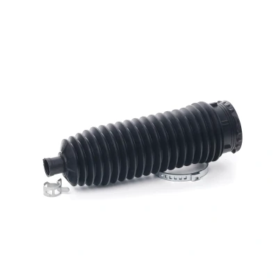 Imagen de TRW JBE347 Fuelle de Dirección Termoplástico Eje delantero, ambos lados VOLVO: S60 I, S80 I
