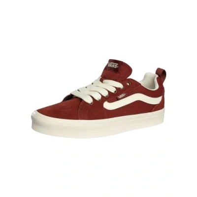 Imagen de Vans Filmore, Zapatillas Hombre, Brick Red, 46 EU