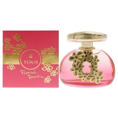 Imagen de Tous Gold Eau de Parfum 50 ml