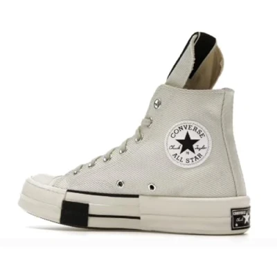 Imagen de Converse Zapatillas 172346c para mujer, blanco crema, 37.5 EU