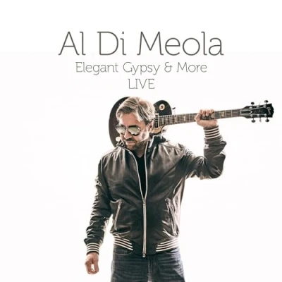 Imagen de Elegant Gypsy &amp; More [Vinilo]