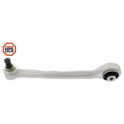 Imagen de MAPCO 54769HPS Barra oscilante, suspensión de ruedas Eje delantero, izquierda, arriba, delante Brazo oscilante transversal Aluminio AUDI: Q7