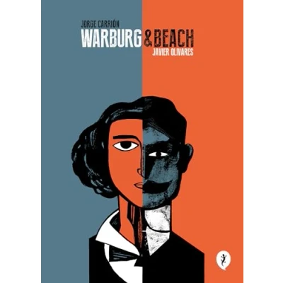Imagen de Warburg &amp; Beach (Salamandra Graphic)