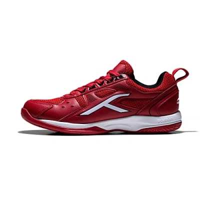 Imagen de Hundred HBFS 2M153 4 4, Zapatos Deportivos Hombre, Red/White, 38 EU