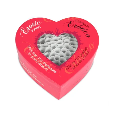 Imagen de Corazon Erotico
