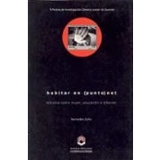 Imagen de Habitar En (punto) Net: Estudios Sobre Mujer Educacion E Interne T (v