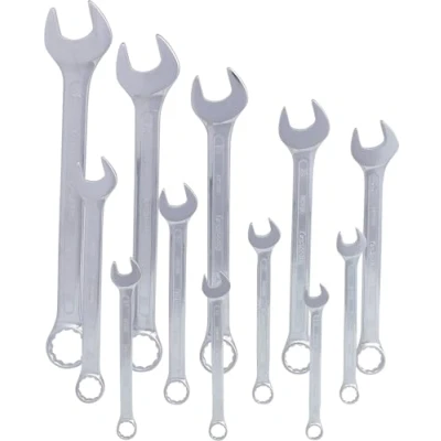 Imagen de KS TOOLS 517.0085 Kit de llaves poligonales / boca