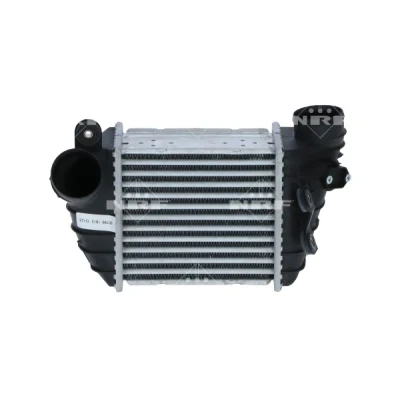 Imagen de NRF 30799 Intercooler Aluminio sin sensor