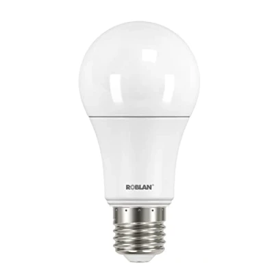 Imagen de LED BOMBILLA ROBLAN 14W E27 1580LM 6500K FRO 180