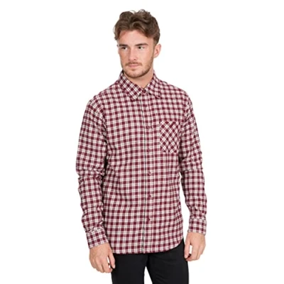Imagen de Trespass Sailfoot Camisa, Hombre, RCH, M