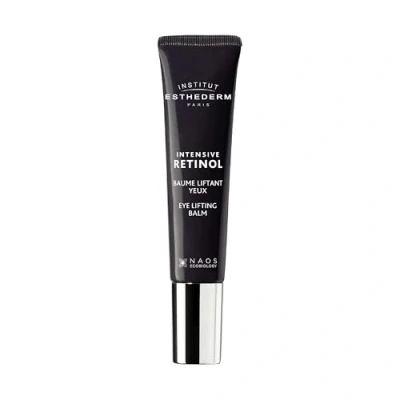 Imagen de Institut Esthederm Intensive Retinol Contorno de Ojos Efecto Lifting 15ml.