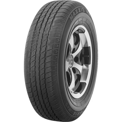 Imagen de Maxxis MA 1 165/80 R13 83S coche de turismo Neumáticos verano OPEL: Corsa B Hatchback, Manta CC, SKODA: FELICIA 2 Kombi 42901050