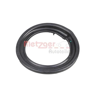 Imagen de METZGER 6490316 Alojamiento de muelle Eje delantero abajo