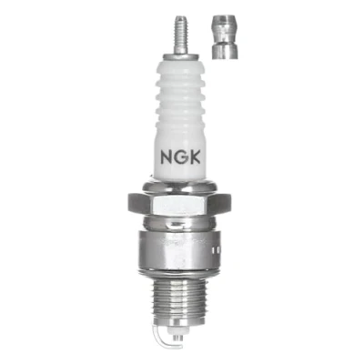 Imagen de NGK 3211 Bujía de encendido M14x1.25 21 mm
