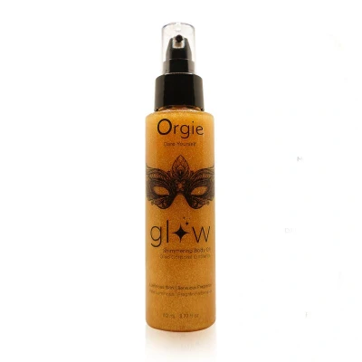 Imagen de Orgie Glow Shimmering Body Oil
