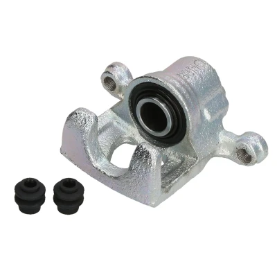 Imagen de BUDWEG CALIPER 344125 Pinza de freno NISSAN: Qashqai / Qashqai+2 I, Tiida Hatchback, Juke
