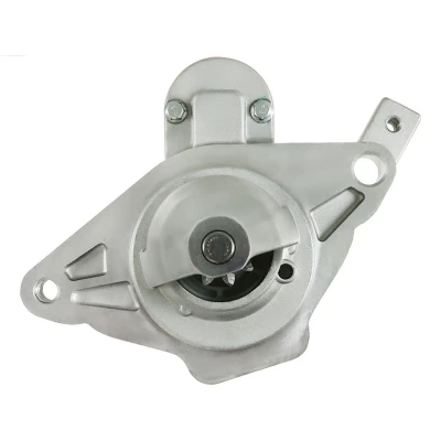 Imagen de AS PL S6295S Motor de arranque 12 1,20 9 TOYOTA: Yaris III Hatchback