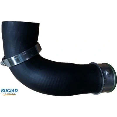 Imagen de BUGIAD 82123 Manguera Turbo Caucho con abrazadera DODGE: Caliber, Avenger Berlina, JEEP: Compass, Patriot, CHRYSLER: Sebring III Berlina norauto,