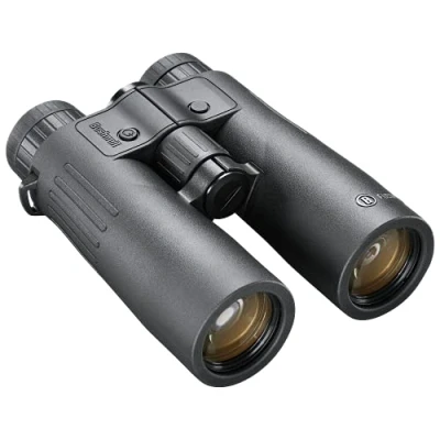 Imagen de Prismáticos Bushnell Fusion X 10x42