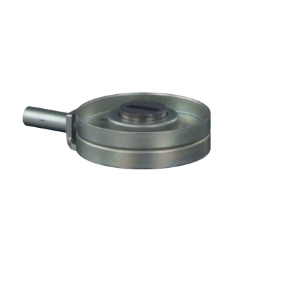 Imagen de FEBI BILSTEIN 05100 Polea Tensora PEUGEOT: Boxer Furgón