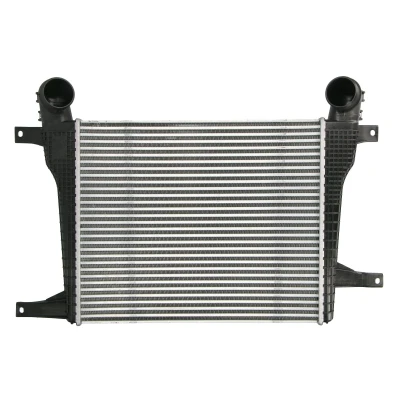 Imagen de Intercooler THERMOTEC DAX043TT