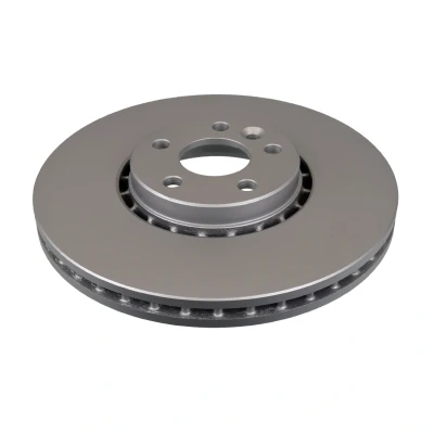 Imagen de BLUE PRINT ADF124302 Disco de freno Eje delantero 328 30 5 108 ventilación interna revestido VOLVO: XC60 I